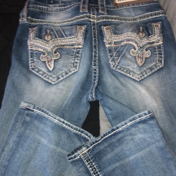 Jeans - Picture 3 of 5